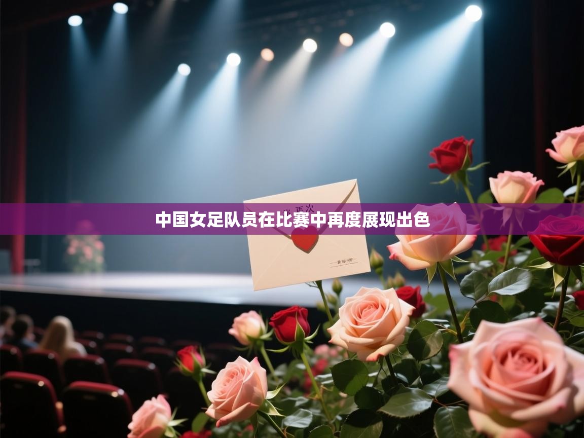 中国女足队员在比赛中再度展现出色  第1张