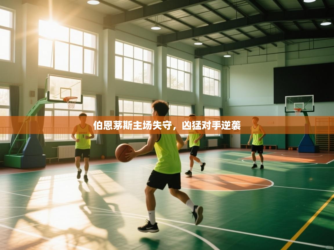 伯恩茅斯主场失守，凶猛对手逆袭  第1张