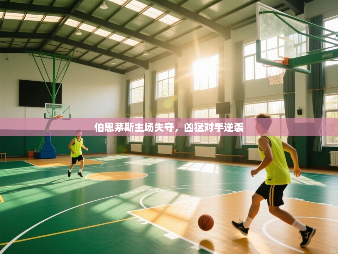 伯恩茅斯主场失守，凶猛对手逆袭  第2张