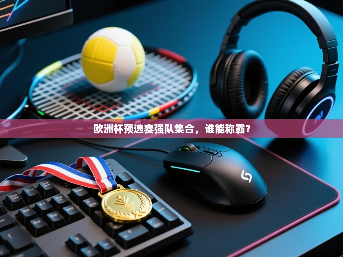 欧洲杯预选赛强队集合,谁能称霸? 第1张