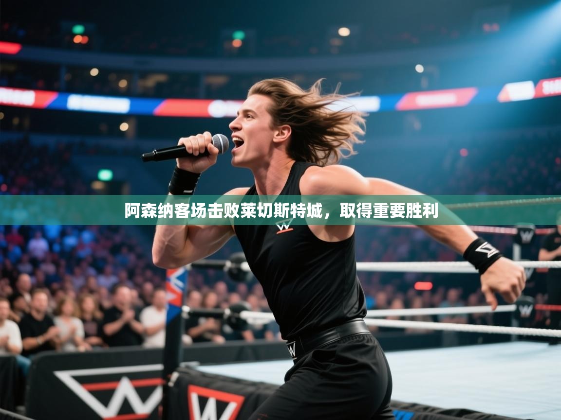 阿森纳客场击败莱切斯特城，取得重要胜利  第2张