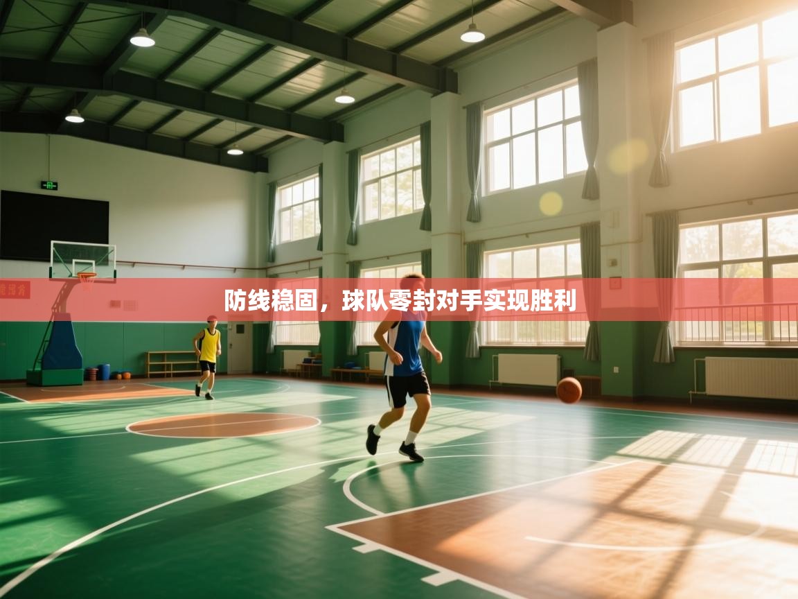 防线稳固,球队零封对手实现胜利 第1张