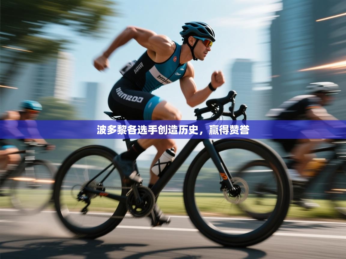 波多黎各选手创造历史，赢得赞誉  第2张