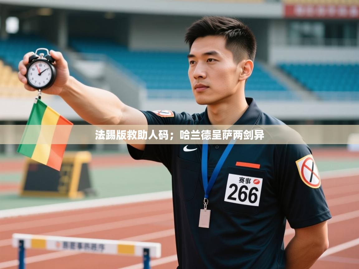 法踢版救助人码;哈兰德呈萨两剑异 第1张