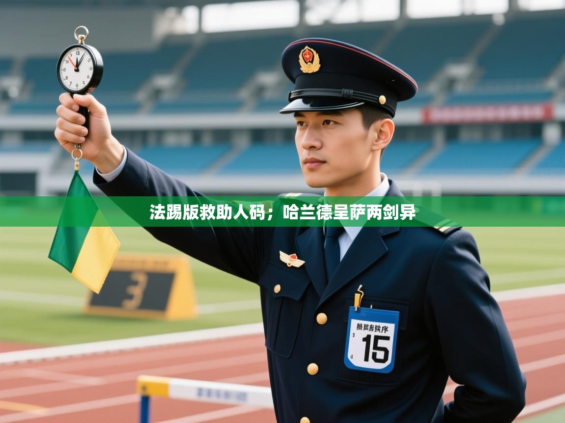 法踢版救助人码;哈兰德呈萨两剑异 第2张