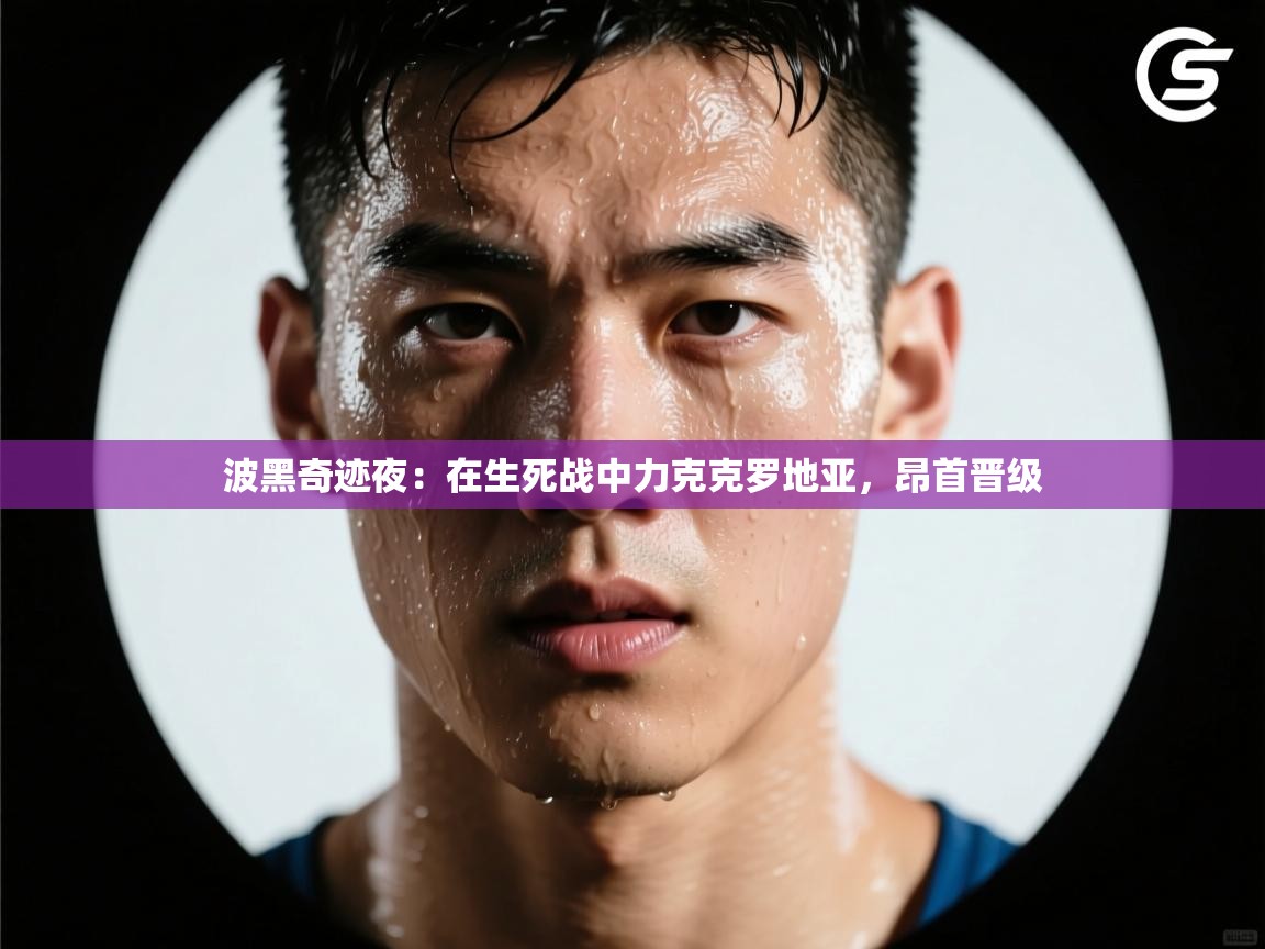 波黑奇迹夜：在生死战中力克克罗地亚，昂首晋级  第1张