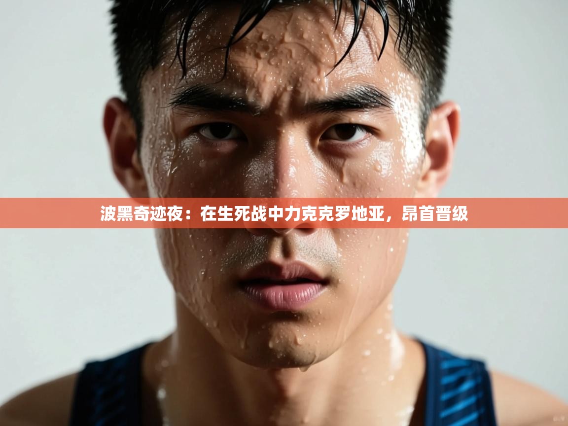 波黑奇迹夜：在生死战中力克克罗地亚，昂首晋级  第2张