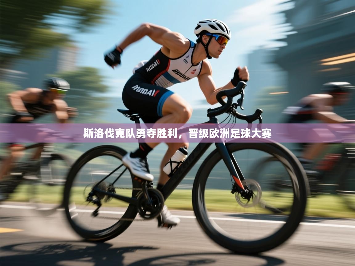 斯洛伐克队勇夺胜利,晋级欧洲足球大赛 第1张