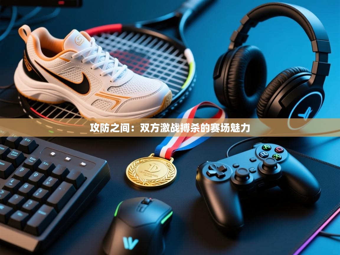 攻防之间：双方激战搏杀的赛场魅力  第2张