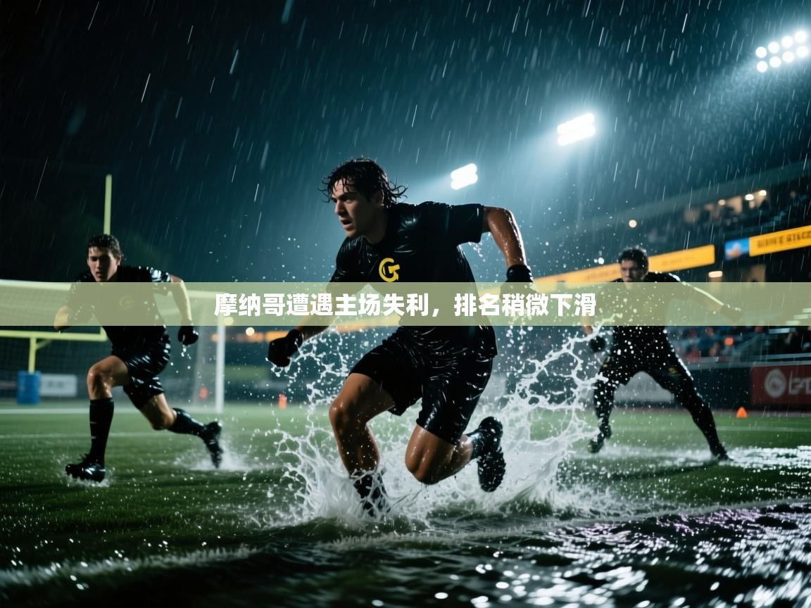 摩纳哥遭遇主场失利，排名稍微下滑  第1张