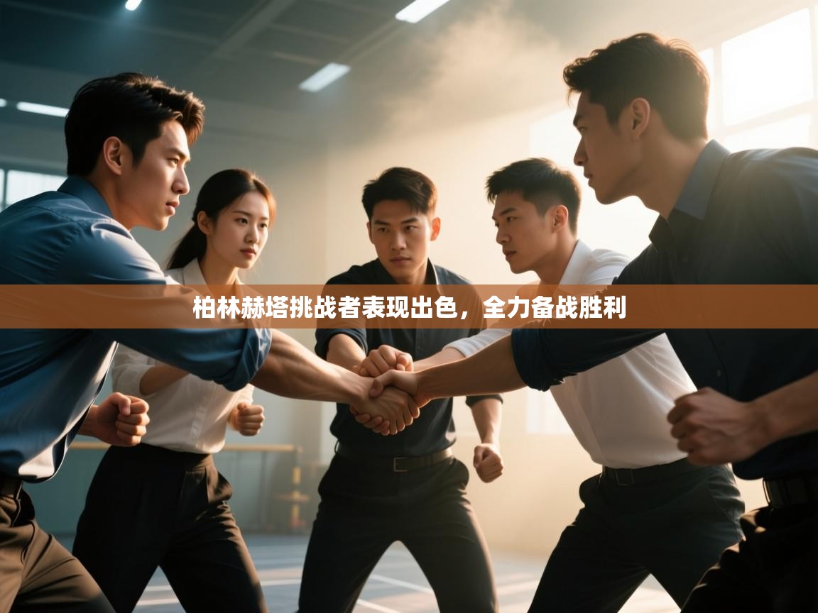 柏林赫塔挑战者表现出色,全力备战胜利 第1张