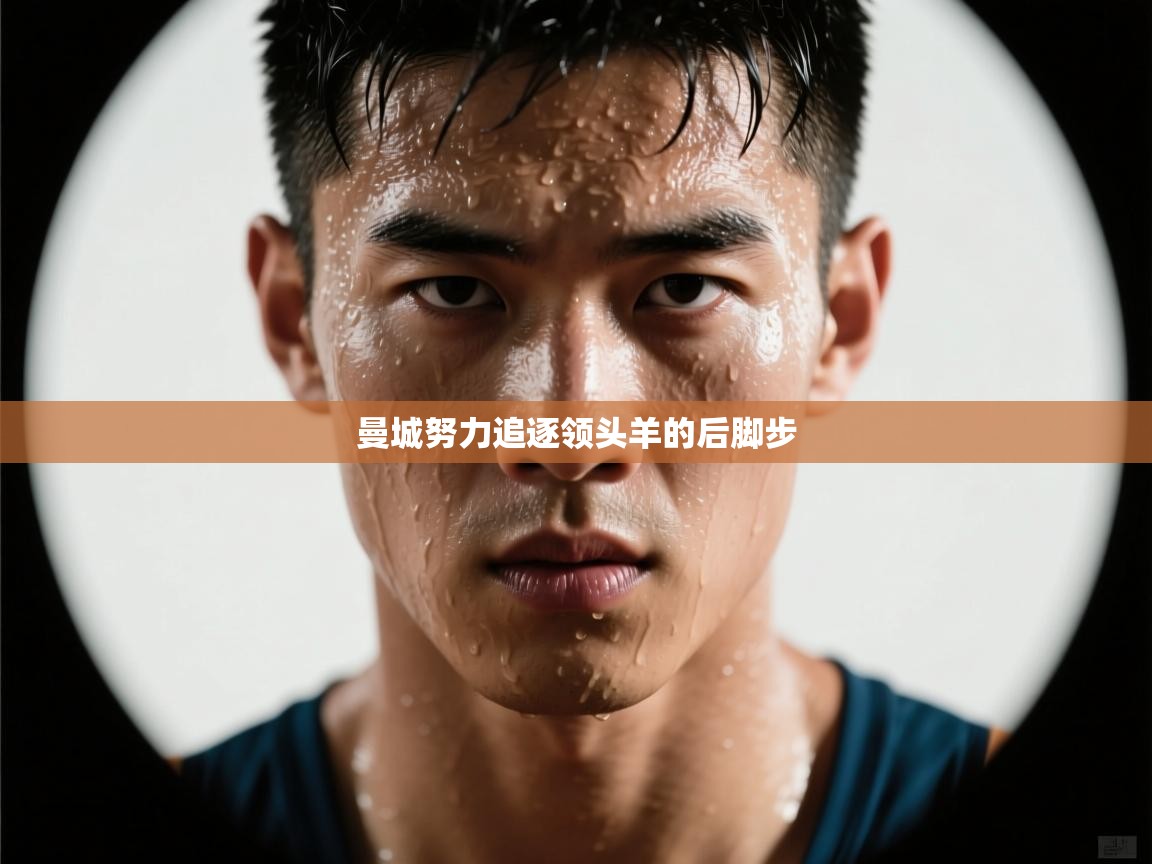 曼城努力追逐领头羊的后脚步  第2张