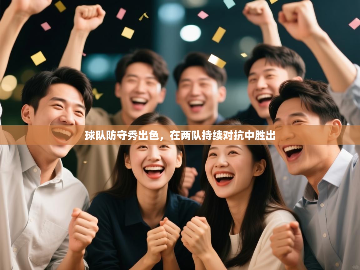 球队防守秀出色,在两队持续对抗中胜出 第1张