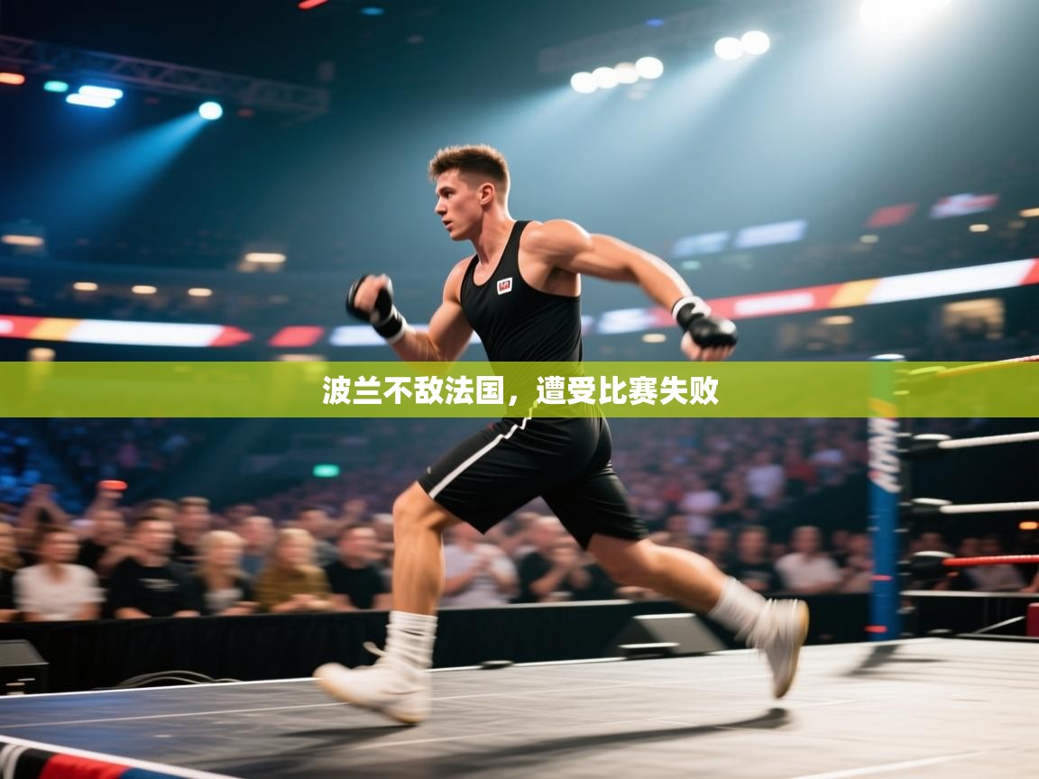 波兰不敌法国，遭受比赛失败