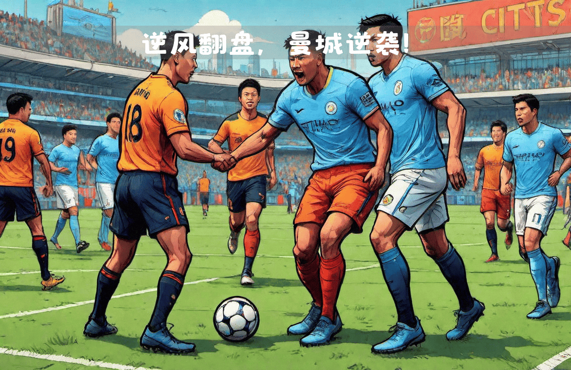 米乐体育平台-包含曼城上演五连胜传奇，球队士气正值高潮的词条